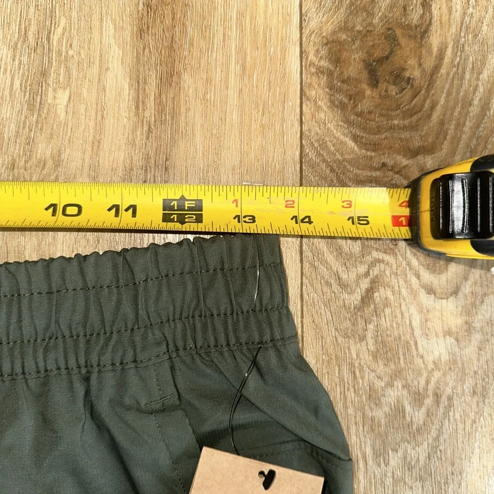 Unipro trek shorts